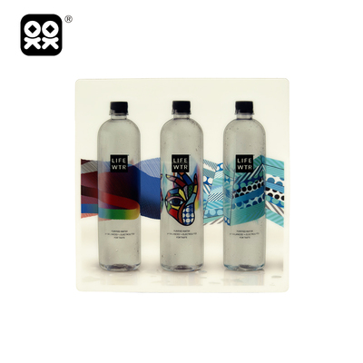 电子纸POP系列产品 For Water