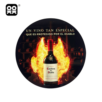 电子纸POP系列产品 For Wines