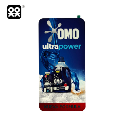 电子纸POP系列产品 For OMO