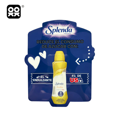 电子纸POP系列产品 For Splenda
